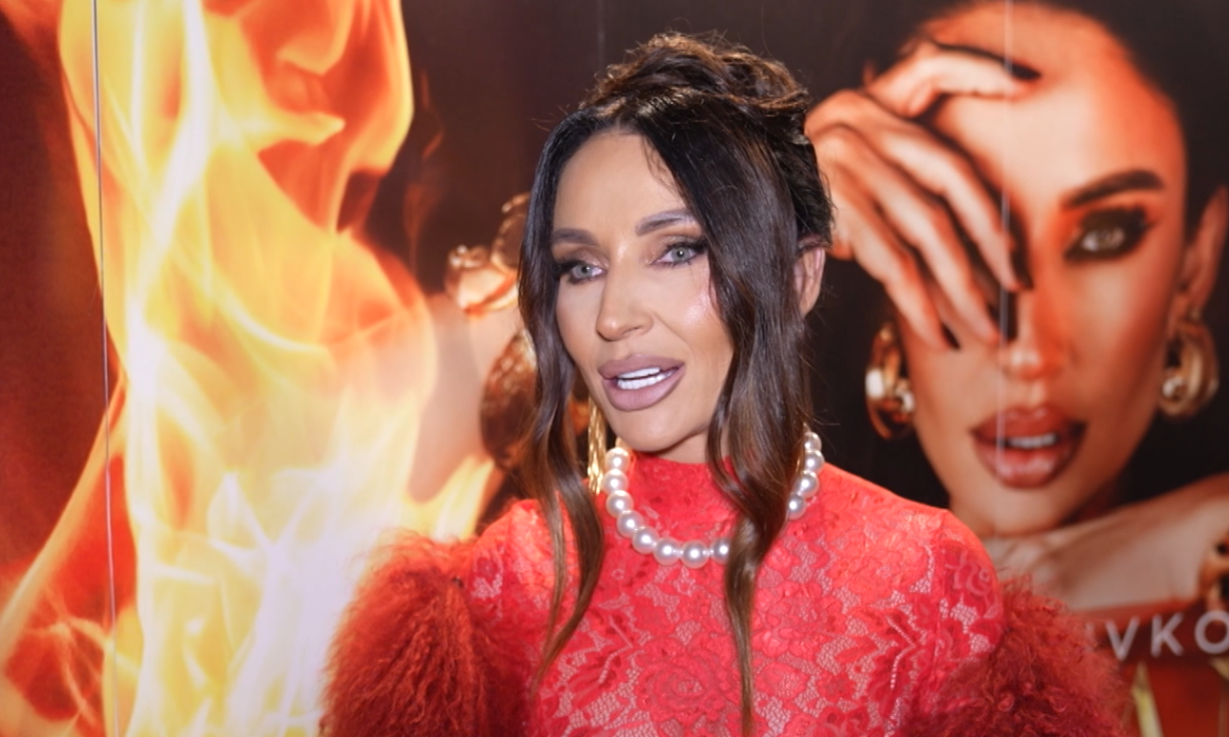 KATARINA ŽIVKOVIĆ KUPILA LUKSUZNU VILU U GRČKOJ Ostvarila san, sve je obavila u velikoj tajnosti