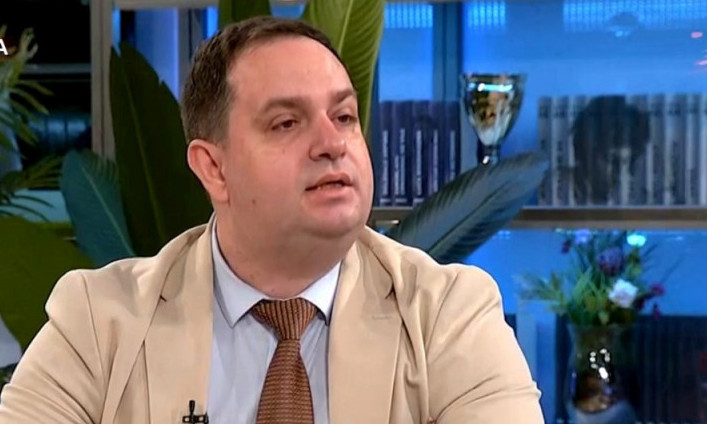 JOVIĆEVIĆ O NOVOJ VLADI: Tri imena sigurno zaslužuju da budu u Nemanjinoj!