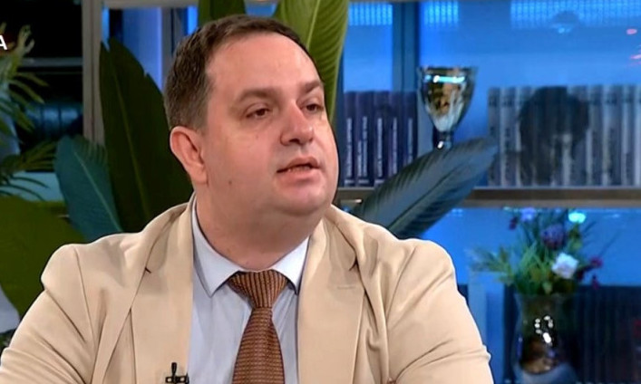 JOVIĆEVIĆ O NOVOJ VLADI: Tri imena sigurno zaslužuju da budu u Nemanjinoj!