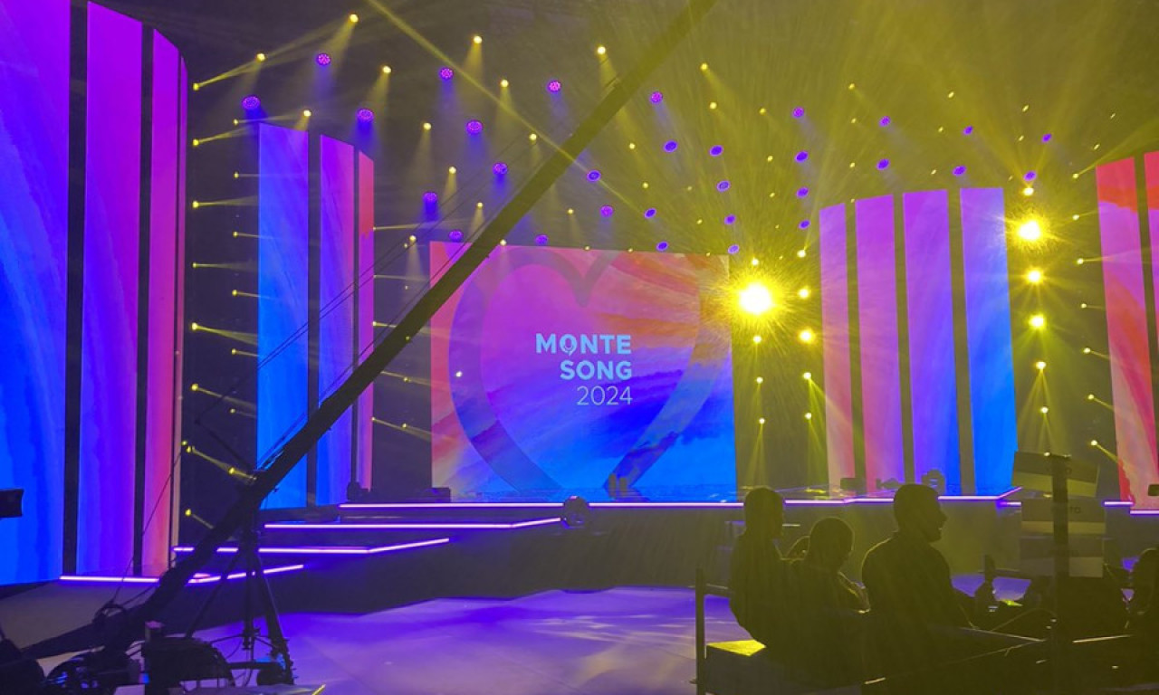 OVO JE POBEDNIK "MONTESONGA": Evo ko će predstavljati Crnu Goru na "Evroviziji"!