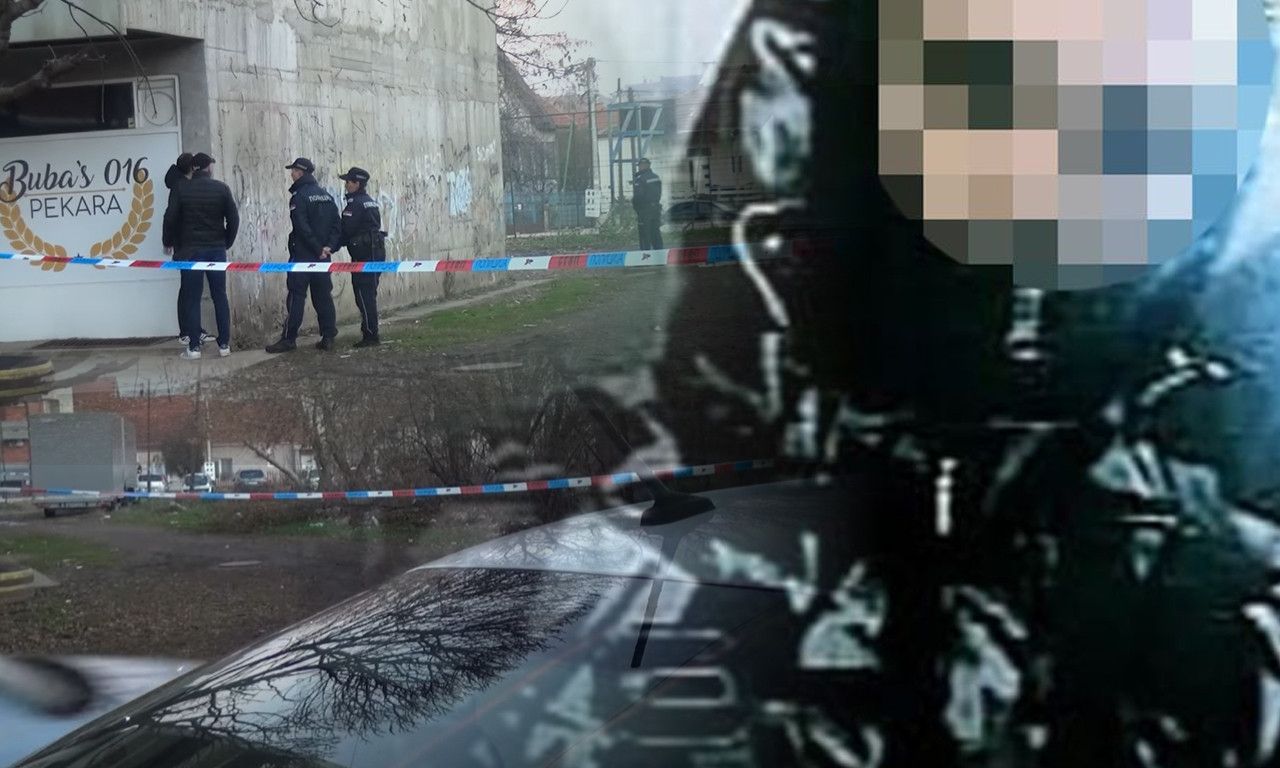 ANDRIJA (17) PRETUČEN, PA PREMINUO NADOMAK ŠKOLE Evo gde je sada tinejdžer osumnjičen za ubistvo