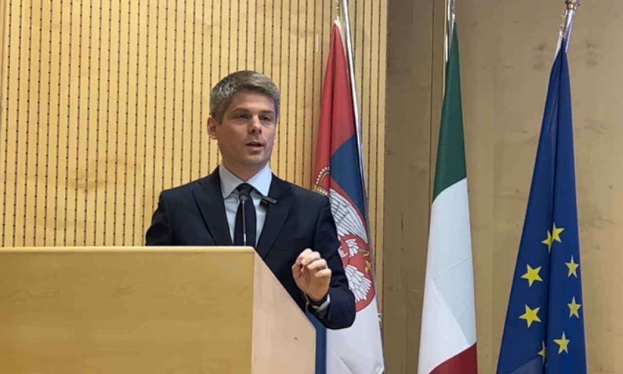 GUJON ČESTITAO DAN MAĐARSKE: Primer kako diplomatija može unaprediti saradnju...