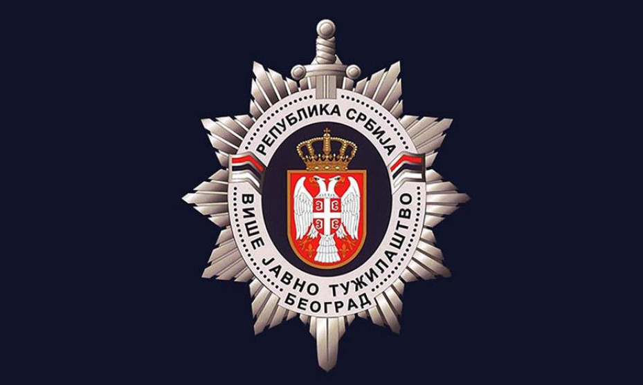 VIŠE JAVNO TUŽILAŠTVO U BEOGRADU PREDUZIMA MERE PROTIV NASILNIH BLOKADERA Evo šta ih čeka!