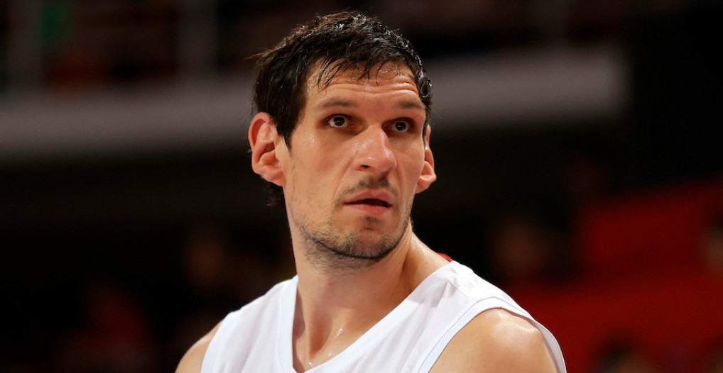 VREME ZA SELIDBU: Fener otpisao Marjanovića, za srpskog centra zainteresovani i klubovi iz Kine!
