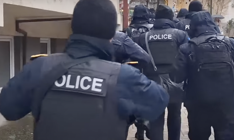 TZV. KOSOVSKA POLICIJA PRETRESALA I POSLOVNICU SRPSKE OSIGURAVAJUĆE KUĆE "Grubo narušavanje principa sigurnosti!"