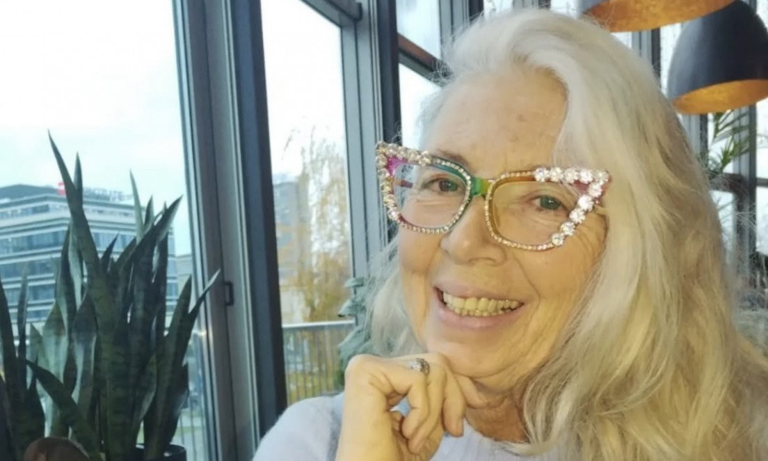 "PREDVIĐALI SU MI MESEC DANA ŽIVOTA, A SADA SAM POBEDILA RAK" Maja Volk pre 17 godina operisala karcinom grla