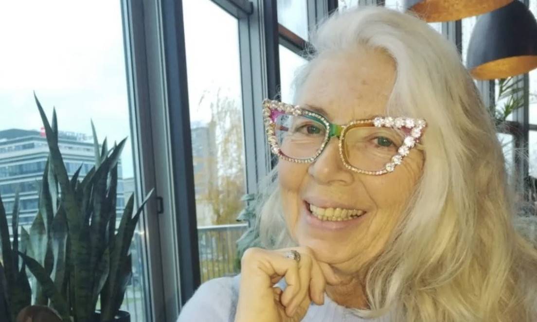 "PREDVIĐALI SU MI MESEC DANA ŽIVOTA, A SADA SAM POBEDILA RAK" Maja Volk pre 17 godina operisala karcinom grla