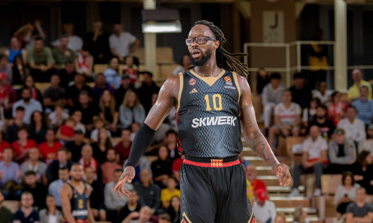 KAKVA BI TO BOMBA BILA: Zvezda blizu dogovora sa Braunom, kompletira se tim za fajnal-for!