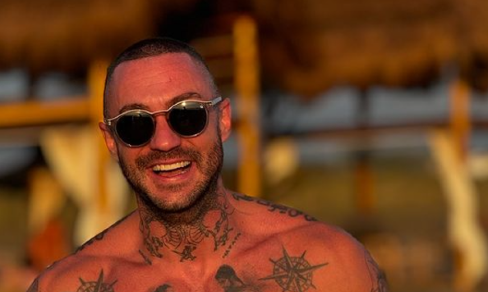 JODŽIR PODELIO MISTERIOZNU FOTOGRAFIJU! Veštačka inteligencija tvrdi da je "umro" (FOTO)