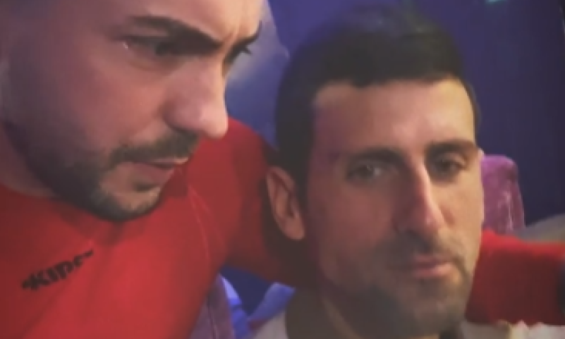 I NOLE SE SMEJE NA NJEGOVE ŠALE Ko je Jodžir, influenser kojem je drugi put zapaljen auto?