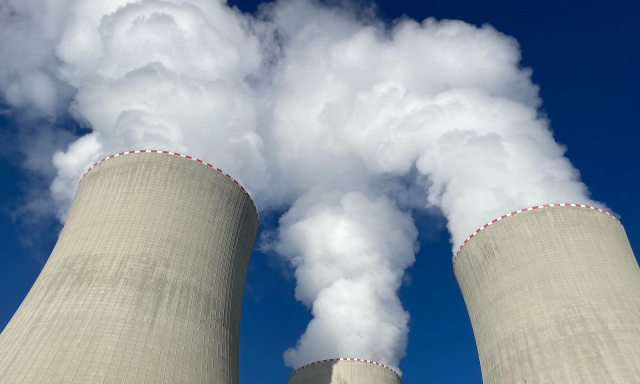 BUGARSKA PRIVREMENO UKINULA NEKE SANKCIJE RUSIJI Pouzdan rad blokova nuklearke prioritet