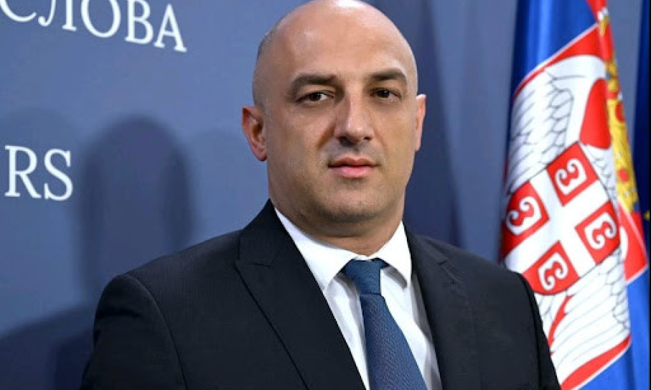 ŠTA OVOG LETA OČEKUJE SRBE U GRČKOJ Ambasador otkriva sve detalje i važne promene za turiste i sezonske radnike!