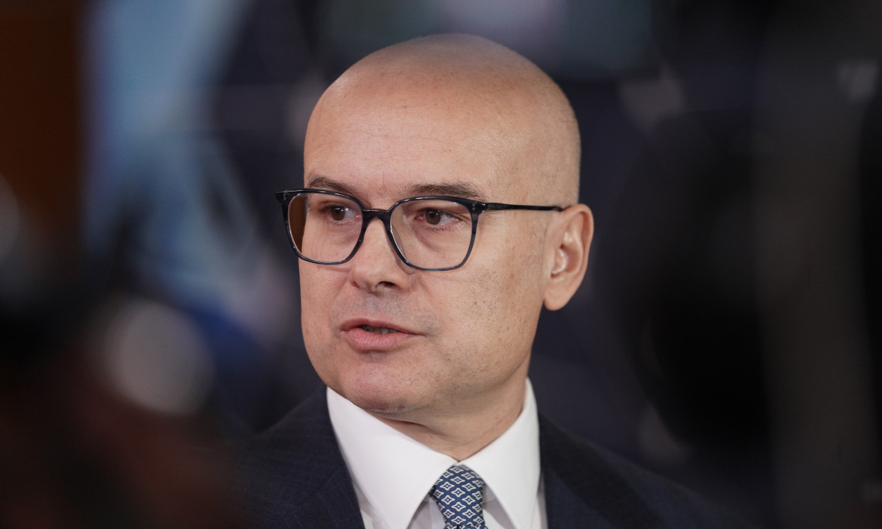 "PUNO MI JE SRCE KADA VIDIM REKE LJUDI" Vučević objavio snimak sa skupa protiv blokada u Požarevcu (VIDEO)