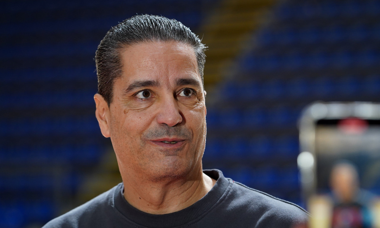 SFEROPULOS BESAN NA SUDIJE: Evo šta je, po njemu, odlučilo meč!