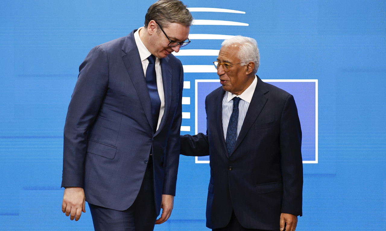 KOŠTA UOČI POSETE SRBIJI: Budućnost regiona Zapadnog Balkana je u Evropskoj uniji