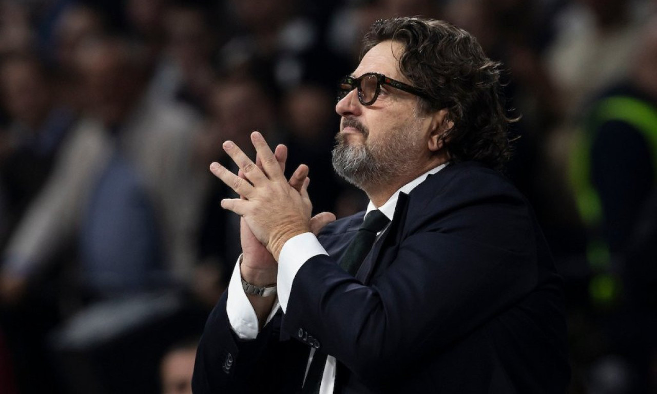 ŠUT KARTA: Trinkijeri dobio otkaz u Žalgirisu, da li se vraća u ABA ligu?