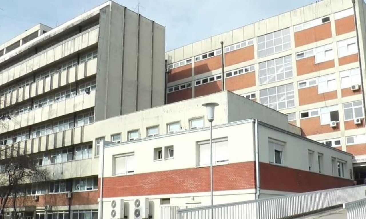 POTRESNA ISPOVEST OCA ČIJI JE SIN PREMINUO U ČAČANSKOJ BOLNICI! Otkrio šta se dešavalo pre operacije krajnika