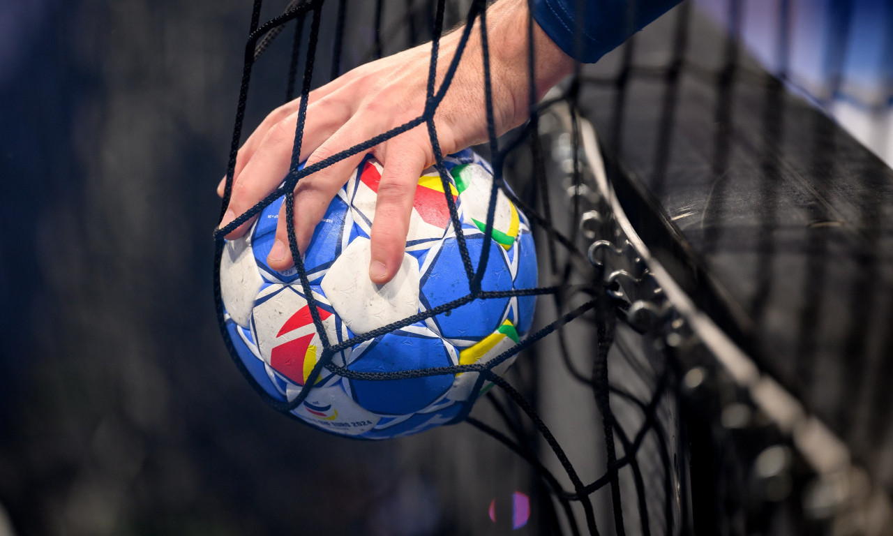 RUKOMETAŠI PORTUGALA SAVLADALI ŠVEDSKU! Pobedom zauzeli peto mesto na EP