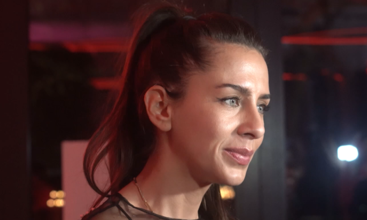 POZNATE DAME ZA "K1" O TAJNAMA ŠMINKANJA: Ovo su njihovi saveti, uvek izgledaju besprekorno (VIDEO)