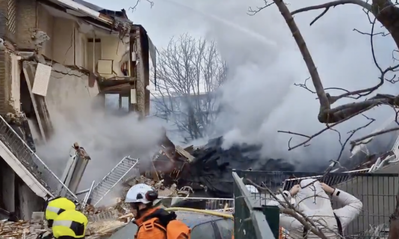 SVET SE SPREMA ZA NOVI RAT Amerika hitno evakuisala ambasadu u ovoj državi - pitanje je trenutka kad postaje opasno!