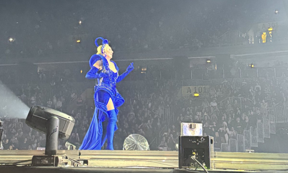 HRVATSKI BOGATAŠ NAPAO LEPU BRENU Objavio njene "kompromitujuće" slike, ovo ga je žestoko razbesnelo (FOTO)