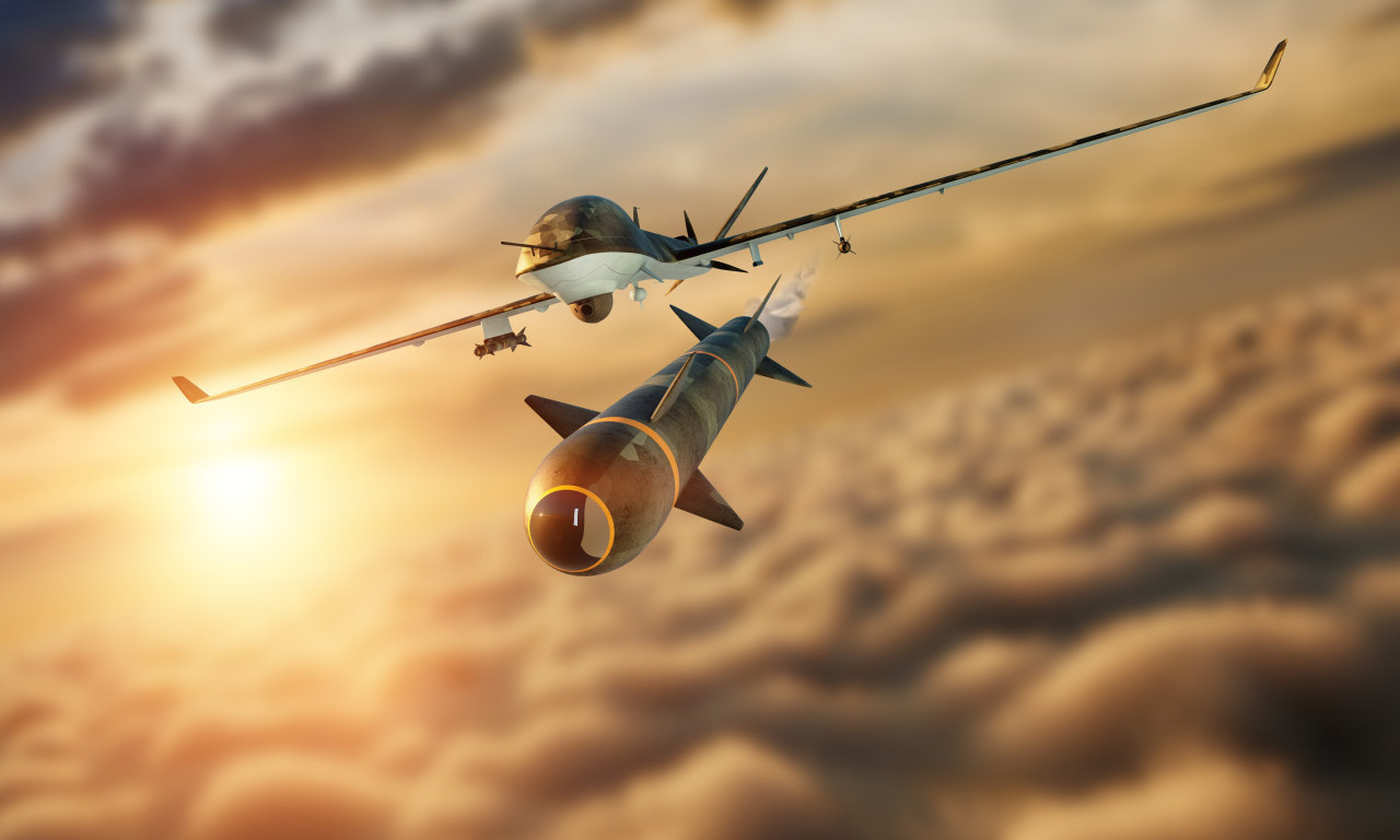 RUSIJA PRETI NUKLEARNIM RATOM: Upozorenje se odnosi na Kijev i NATO, ovaj potez mogao bi skupo da ih košta!