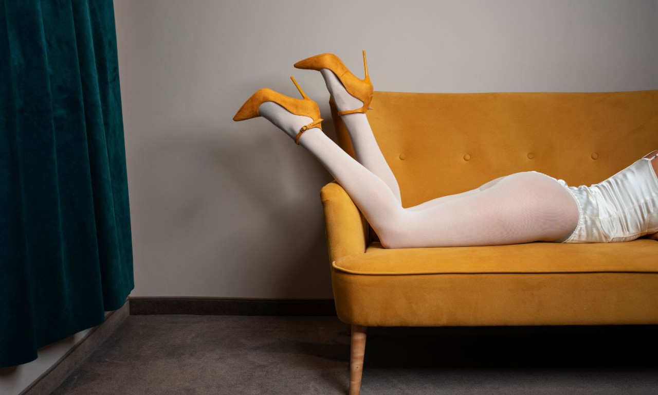 OD BALKONA DO VIDEO IGRICA Ovo je lista top 5 fetiša za 2024. godinu, stopala su prolazna stvar