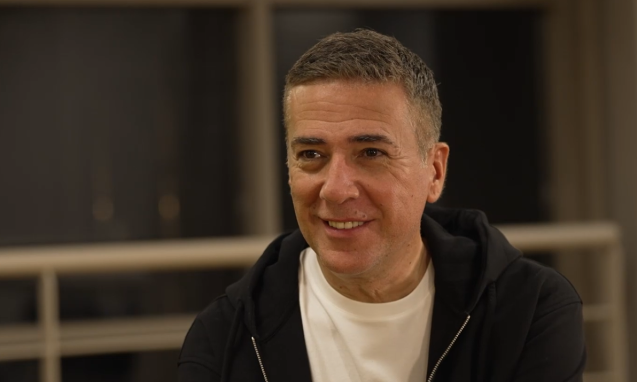 ŽELJKO JOKSIMOVIĆ OTKRIO ZA KOGA ĆE DA GLASA NA EVROVIZIJI! Fanovi oduševljeni - progovorio i na jeziku favorita (VIDEO)