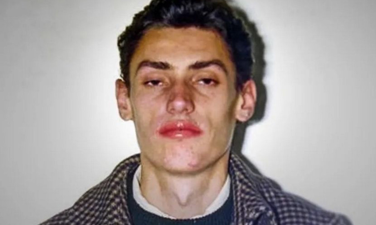 VLADIMIRA TRAŽI CELA EVROPA: Veoma je nasilan i opasan, ako ga vidite odmah zovite policiju!