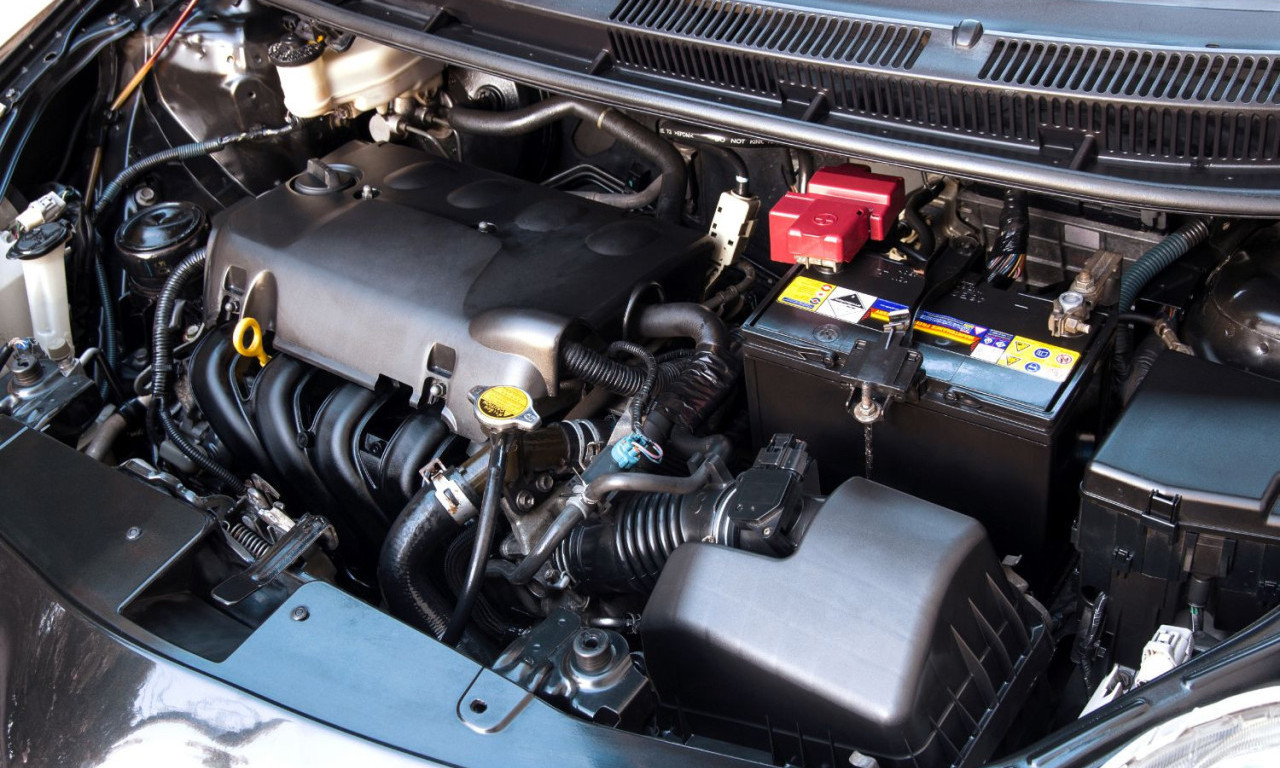 PRIPREMITE AKUMULATOR ZA MINUS Saveti za pouzdano startovanje u hladnim danima