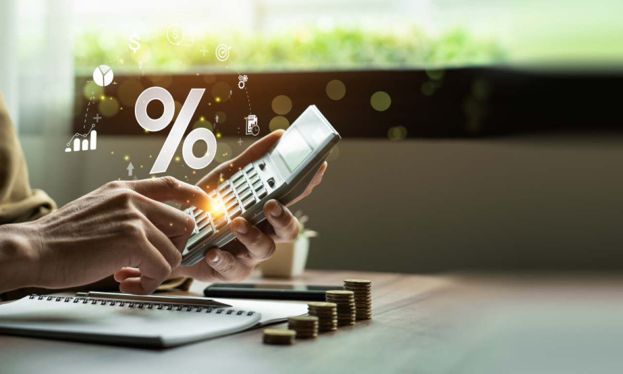 SRBI SE ZADUŽILI U BANKAMA ZA PETINU VIŠE NEGO PROŠLE GODINE: Evo gde dug raste brzinom svetlosti!