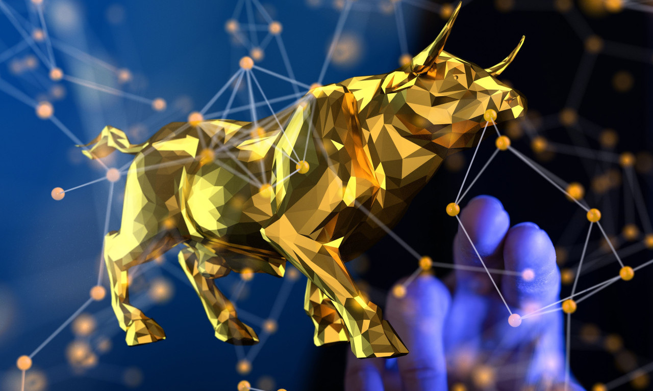 VELIKI GODIŠNJI HOROSKOP ZA BIKA 2026: Godina u kojoj Bik gradi sigurnost, ali i uči da pusti ono što ga koči