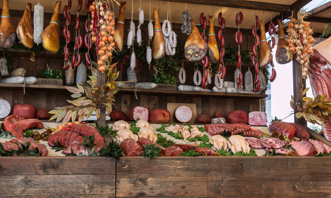 NEKADA HRANA ZA SIROTINJU, DANAS LUKSUZ Kako je cena proizvoda koji Srbi obožavaju otišla u nebo