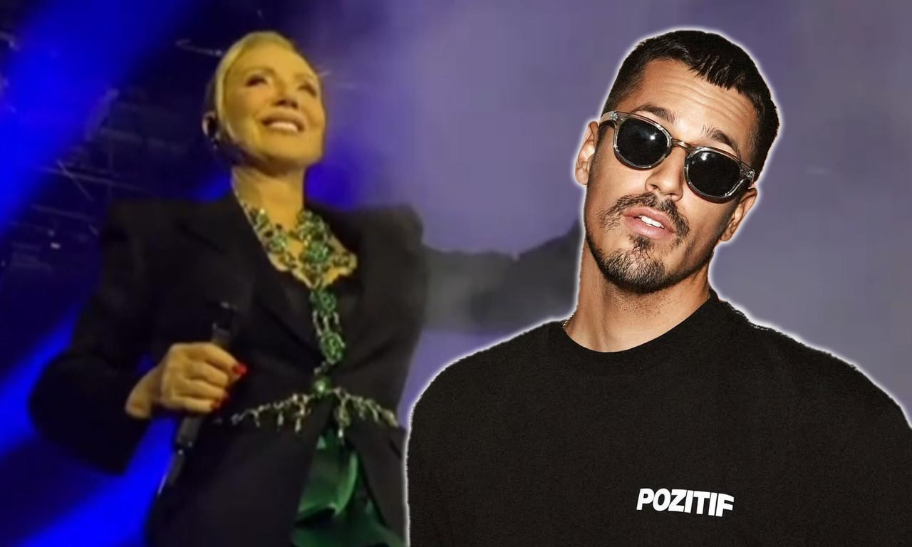 OGLASIO SE FOTOGRAF LEPE BRENE: Otkrio da li je on pao na pevačicu! "Zatrpan mi je telefon porukama..."