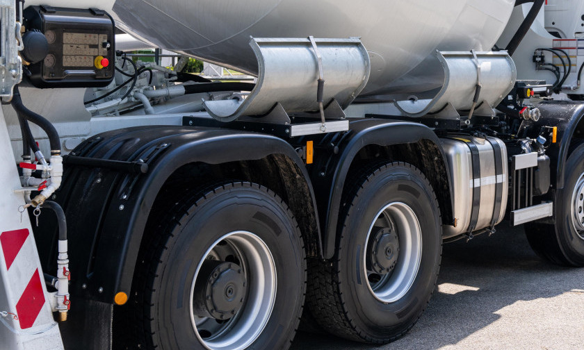 TERET PAO S KAMIONA, SVE SE RASULO PO PUTU Haos na ulazu u Kragujevac, nadležni na nogama (FOTO)