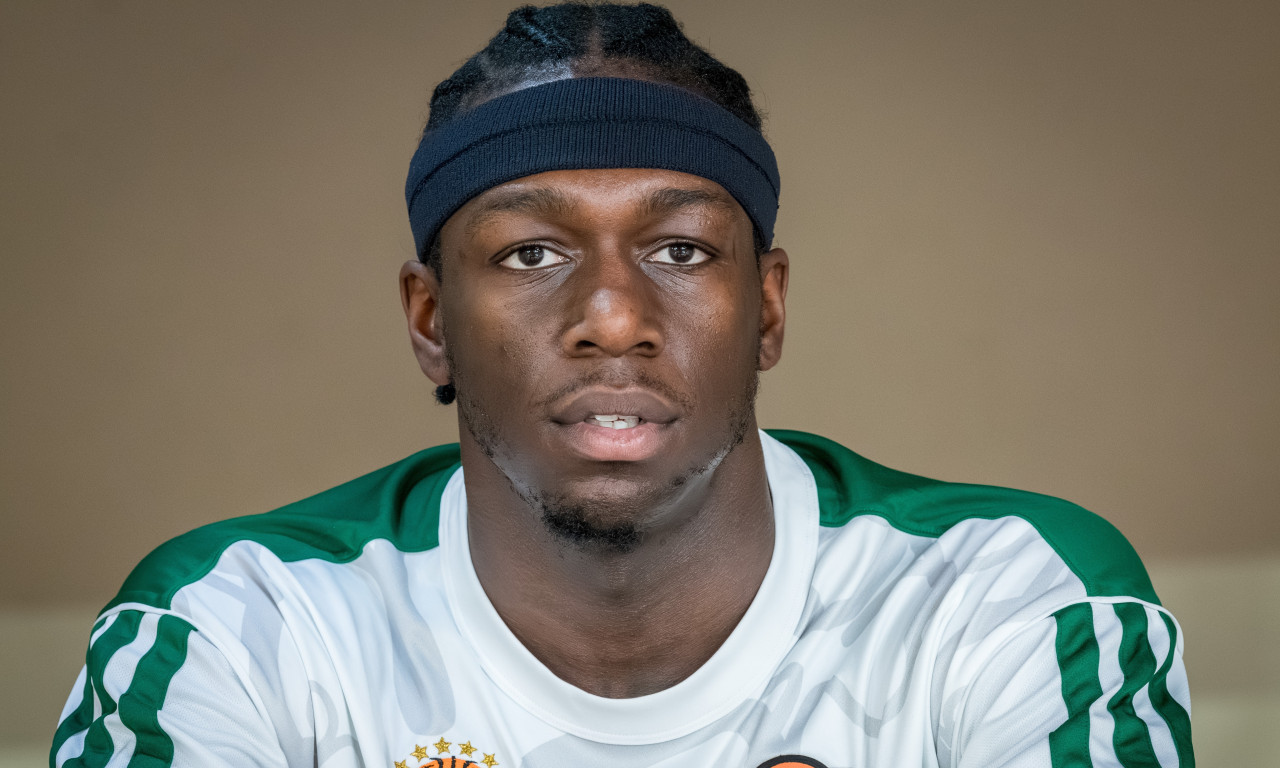 MILIONI I MILIONI: Kendrik Nan potpisao novi ugovor sa Panatinaikosom!