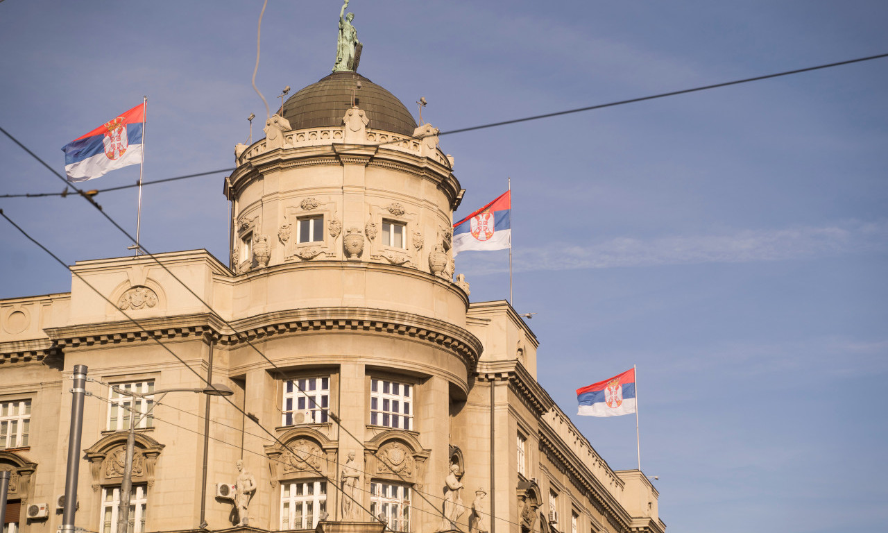 MENJA SE OVAJ ZAKON U SRBIJI Dobro pročitajte - tiče se baš svakog građana!