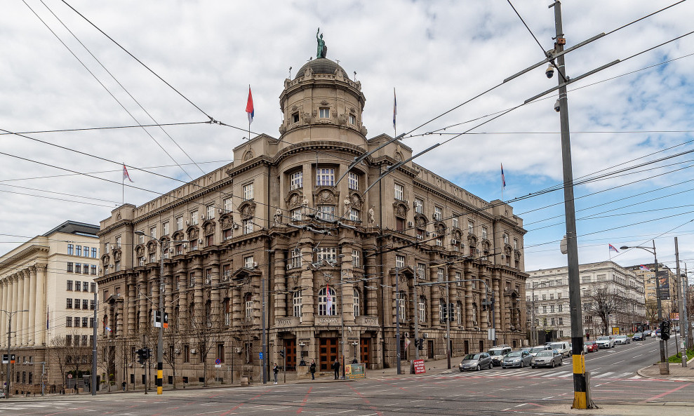 VLADA DONELA NOVU UREDBU O NACIONALNOM STADIONU Pogledajte o čemu se radi!