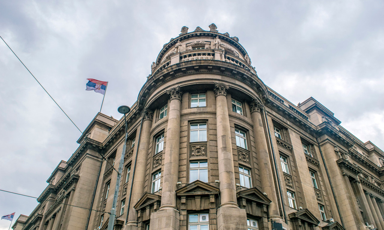 SJAJNE VESTI ZA MAJKE I NAJMLAĐE Vlada usvojila Mišljenje o predlogu zakona koji će promeniti živote mnoge dece u Srbiji