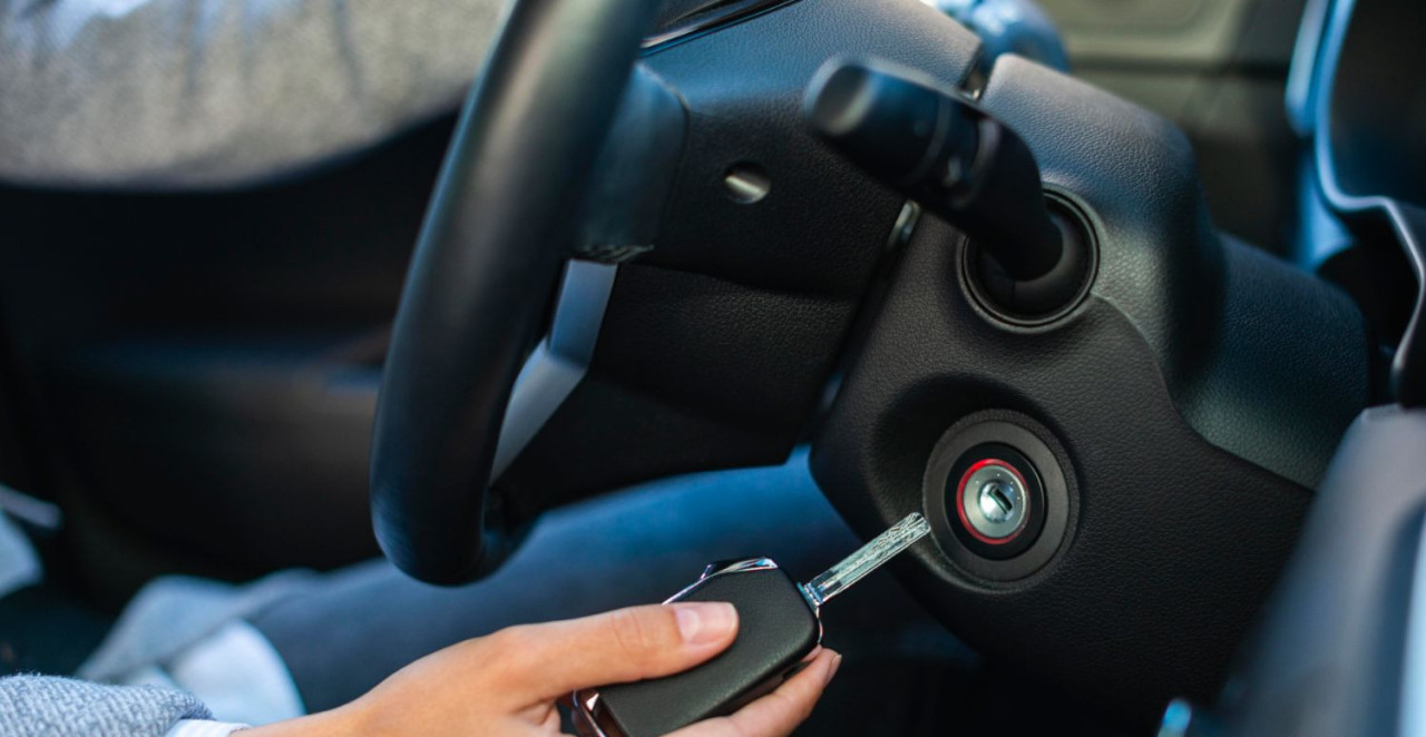 ZAŠTO NE TREBA ZAGREVATI AUTOMOBIL NA HLADNOĆI Saveti za očuvanje motora