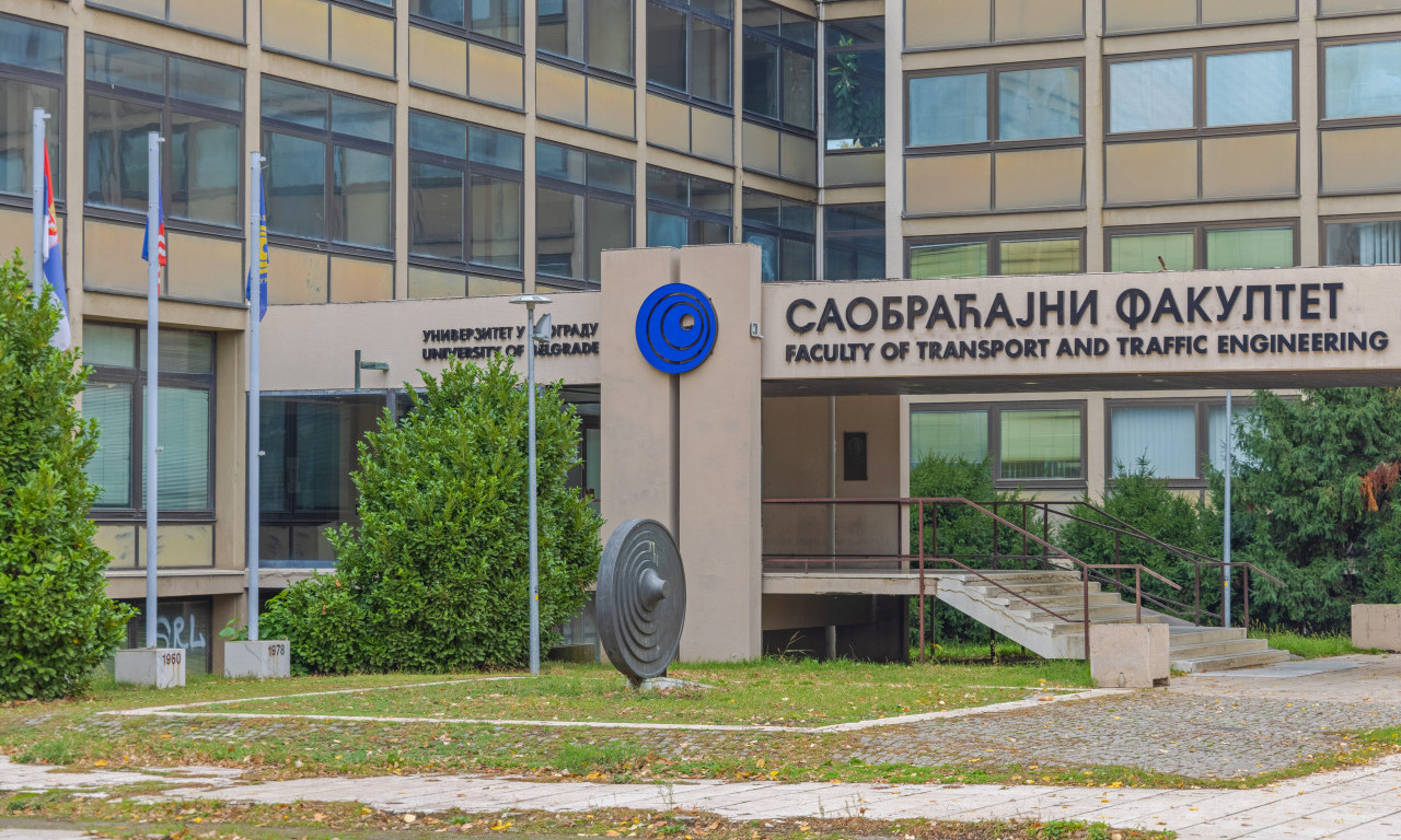 KRAJ BLOKADA NA FAKULTETIMA? Veliki sastanak sa rektorom u toku - evo o čemu se odlučuje