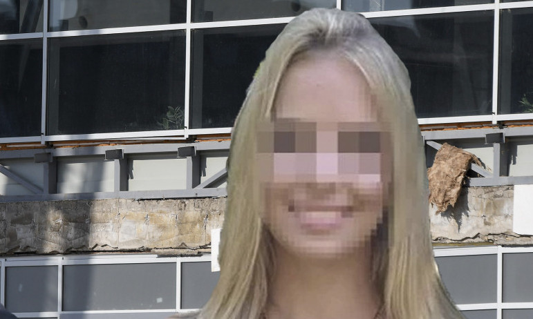 OVA DEVOJČICA DALA JE TEODORI NAJVEĆI MOTIV DA SE BORI Evo u kom je stanju devojka povređena pri padu nadstrešnice