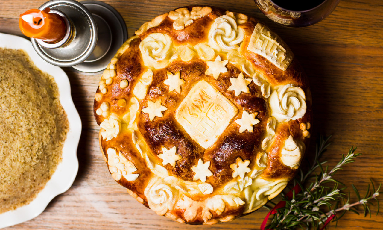 ŠTA JE NAVEČERJE SLAVE Početak praznika koji mnogi danas zaboravljaju - evo kada slava počinje