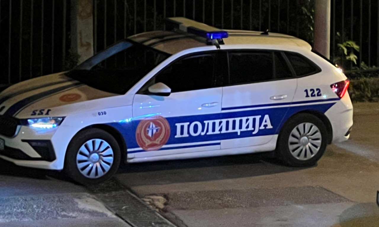 PUCNJAVA U PODGORICI Žena teško ranjena - ovo su detalji!