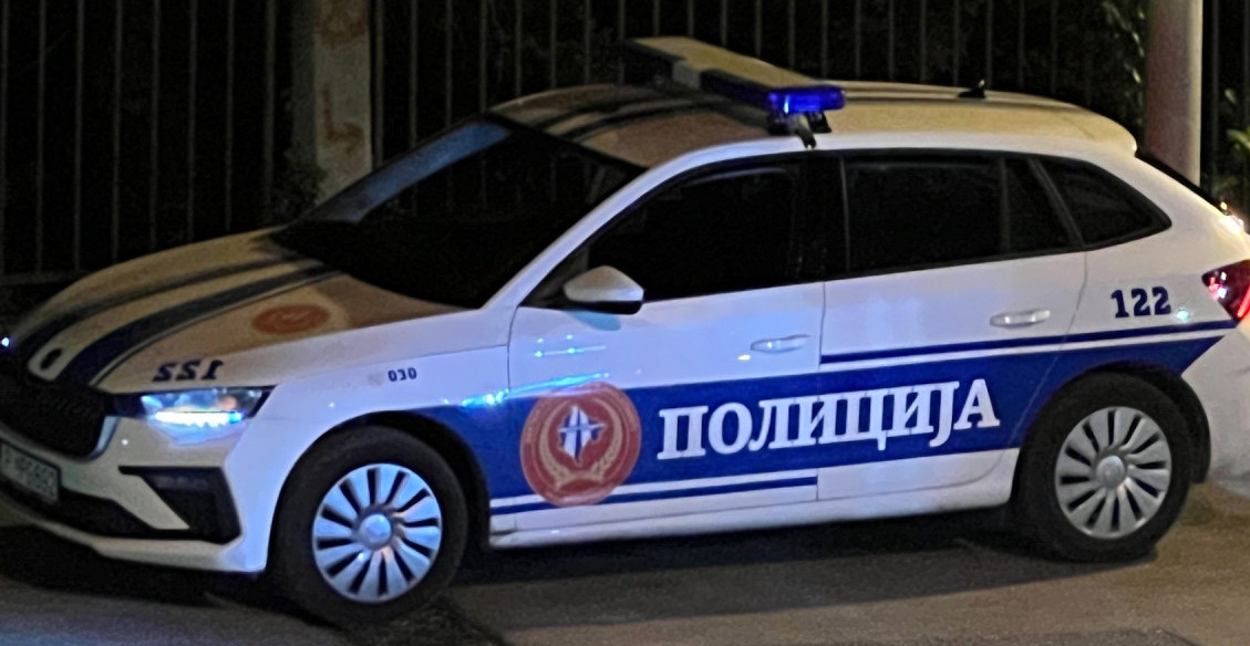 POZNATO KO JE RANJEN U PODGORICI Hapšen zajedno sa svojim ocem, povezivan sa škaljarcima... (FOTO)