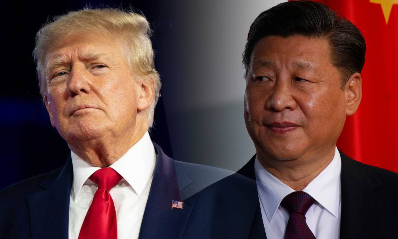 POČELA NOVA RUNDA PREGOVORA KINE I SAD: O ovome će se razgovarati u Londonu!