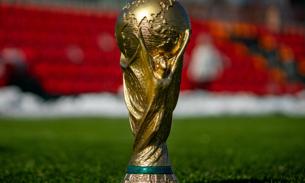 EVO KO SE SVE PLASIRAO I KADA ĆE BITI ODRŽAN ŽREB Sve što treba da znate o Mundijalu 2026.