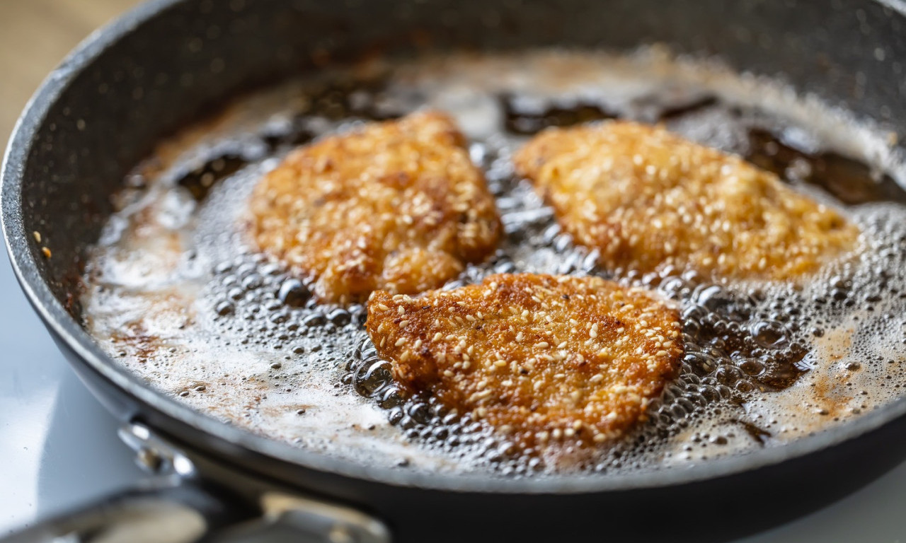 DA BUDE HRSKAVO KAO IZ RESTORANA Pohovanje nikad nije bilo ukusnije – evo male tajne