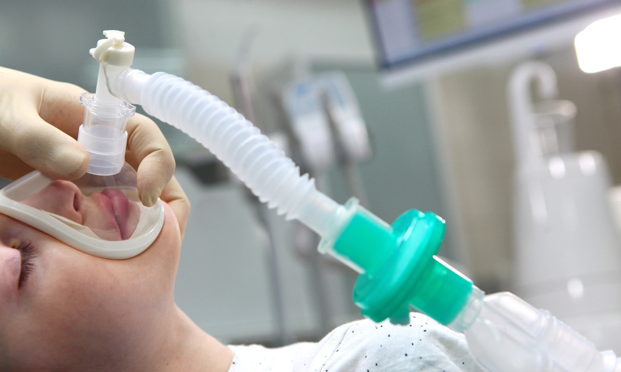 TRAGEDIJE U ČAČKU POKREĆU PITANJA Kada upala krajnika može biti opasna i zašto se radi operacija?