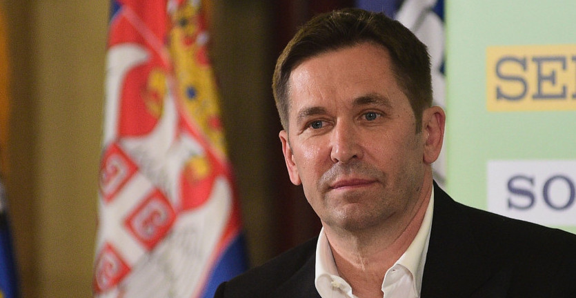 VESELIN JEVROSIMOVIĆ: Posao neće izgubiti oni koji koriste veštačku inteligenciju, već oni koji je odbijaju